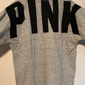 Victoria’s Secret PINK fleece